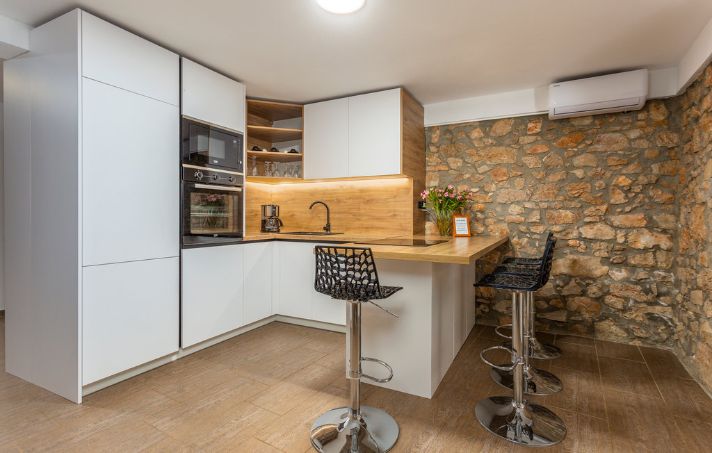 Feriehus - Krk-Sveti Vid Dobrinjski , Kroatia - CKI386 6