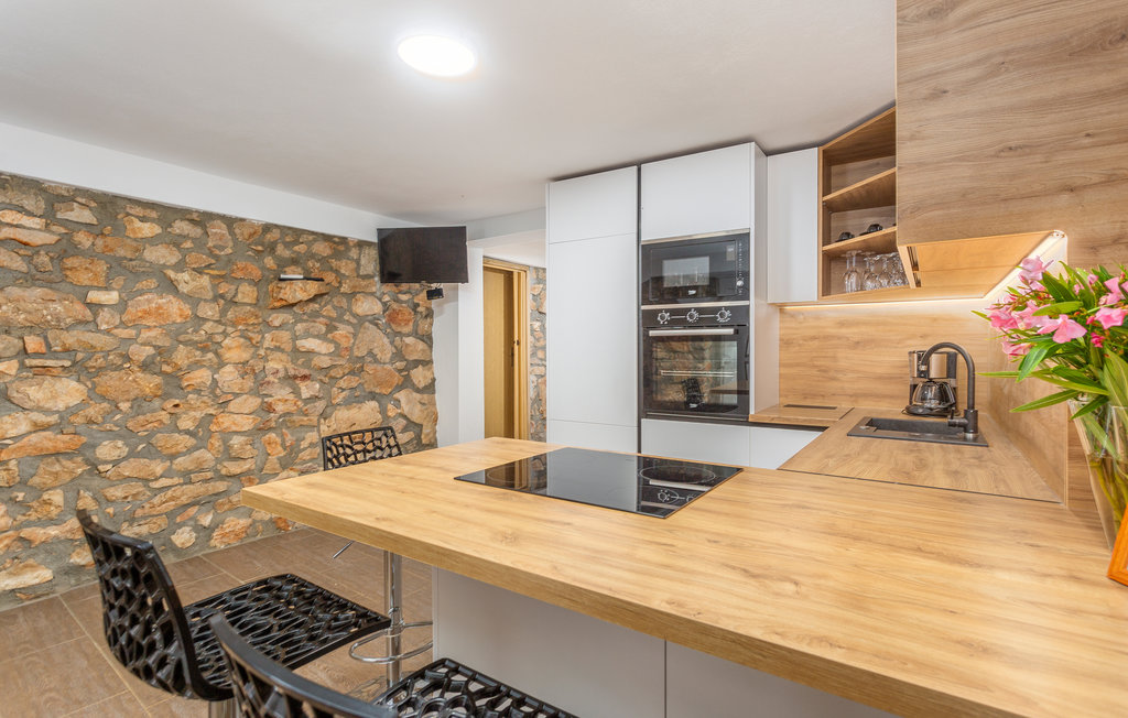 Feriehus - Krk-Sveti Vid Dobrinjski , Kroatia - CKI386 23