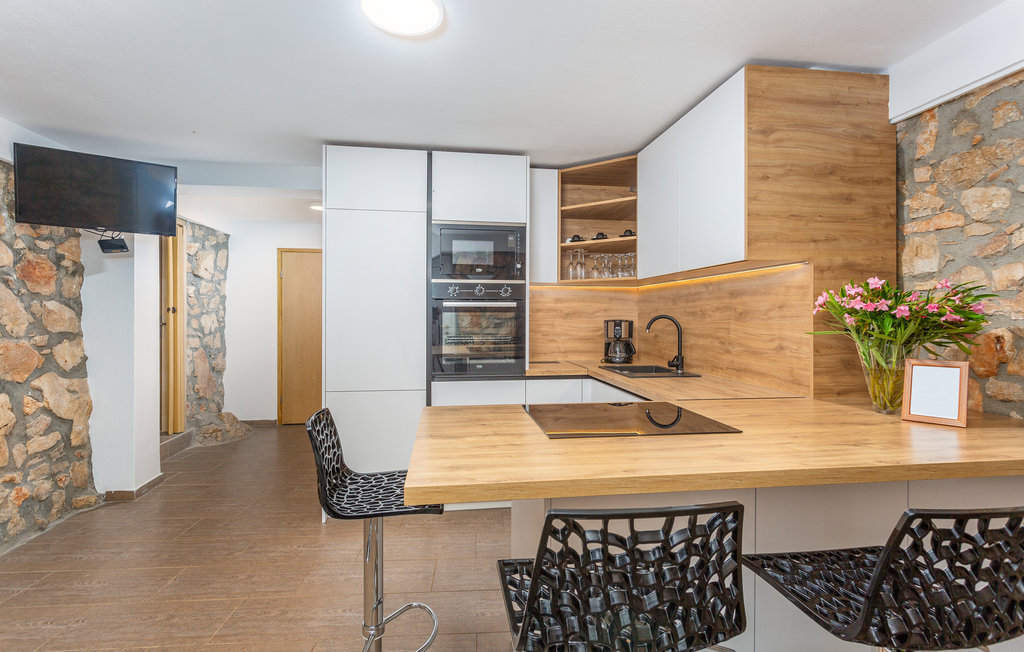 Feriehus - Krk-Sveti Vid Dobrinjski , Kroatia - CKI386 22