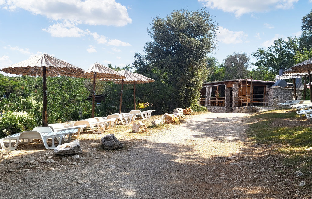 Ferienhaus - Krk-Malinska , Kroatien - CKI520 26