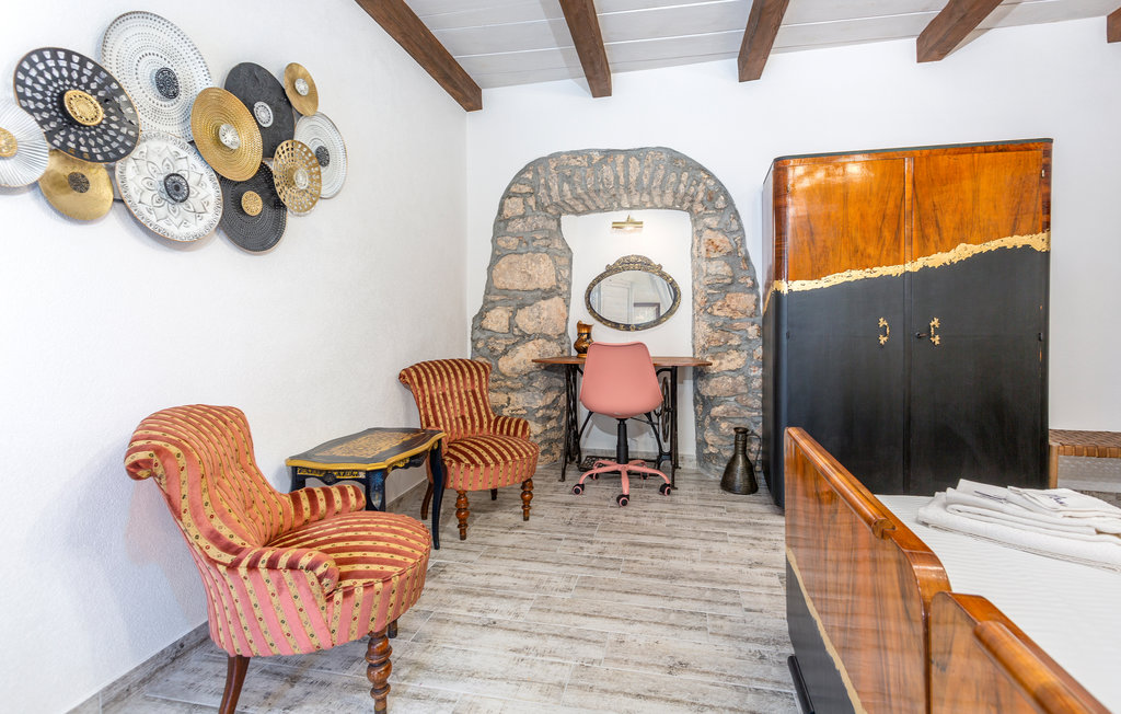 Ferienhaus - Krk-Malinska , Kroatien - CKI520 19