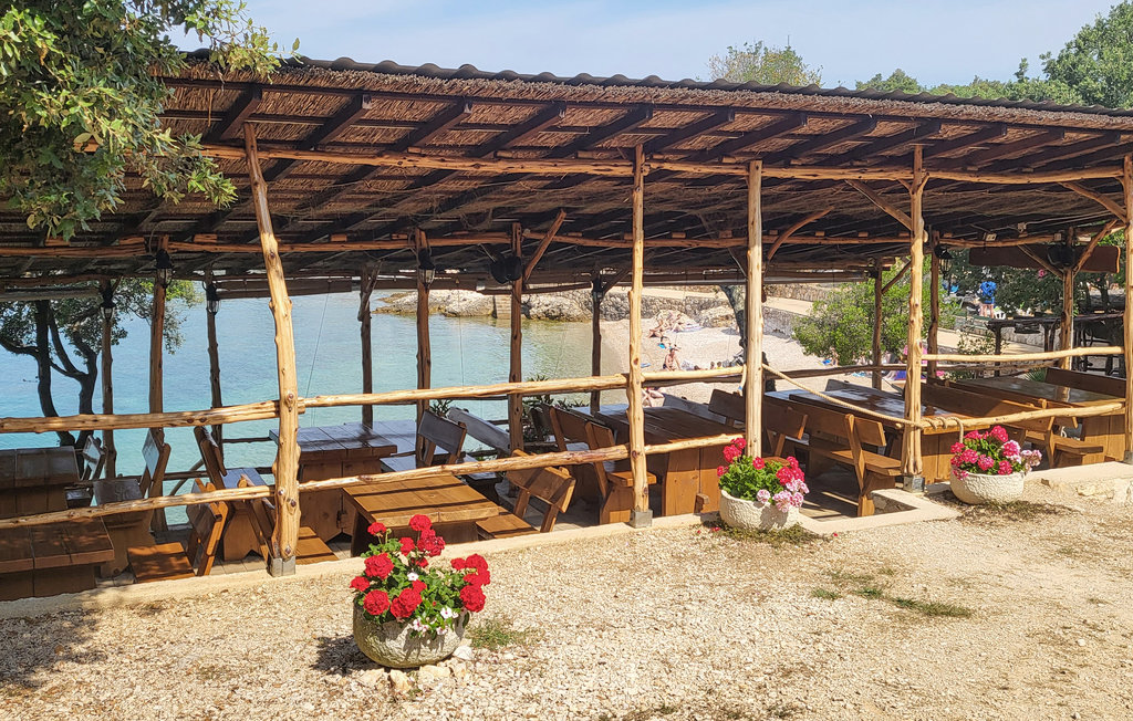 Ferienhaus - Krk-Malinska , Kroatien - CKI520 27