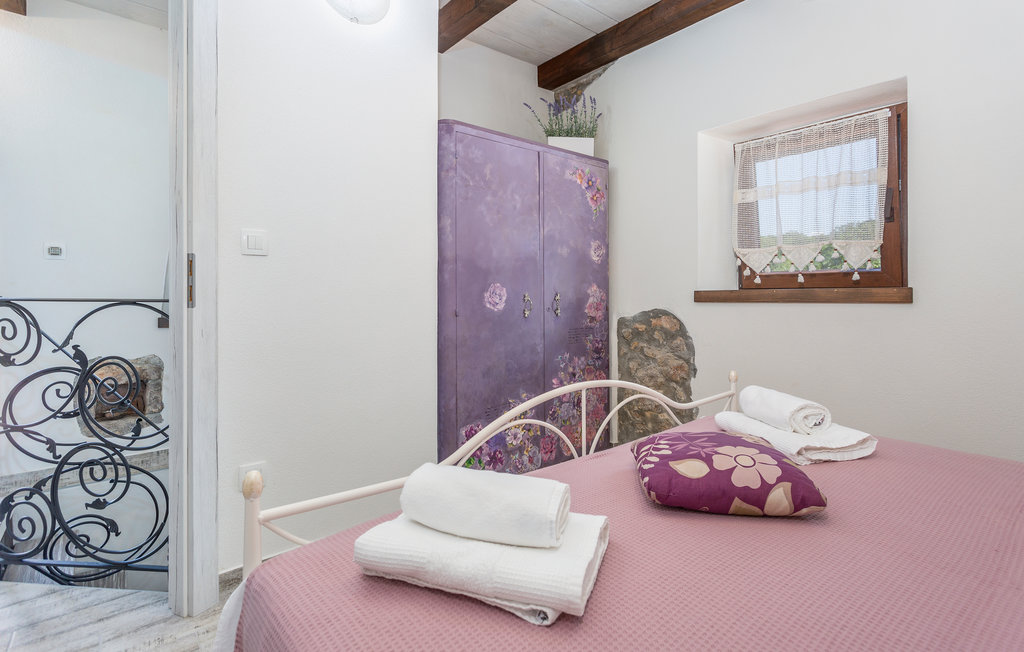 Ferienhaus - Krk-Malinska , Kroatien - CKI520 20