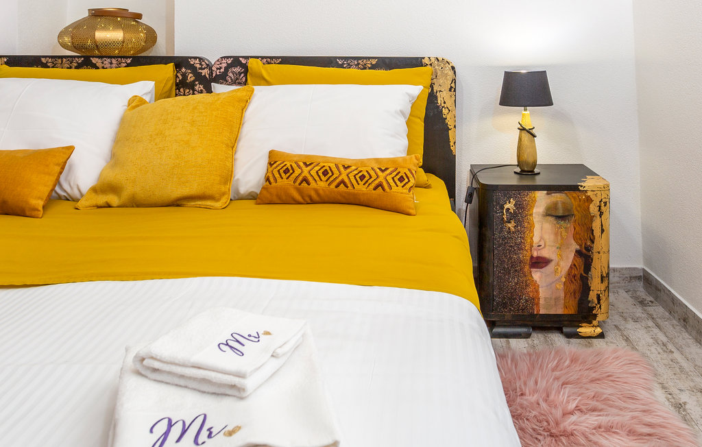 Ferienhaus - Krk-Malinska , Kroatien - CKI520 22