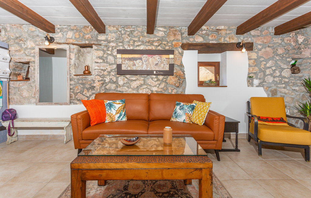 Ferienhaus - Krk-Malinska , Kroatien - CKI520 15