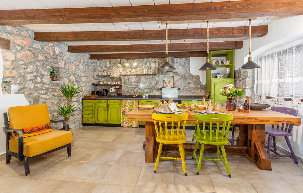 Ferienhaus - Krk-Malinska , Kroatien - CKI520 4