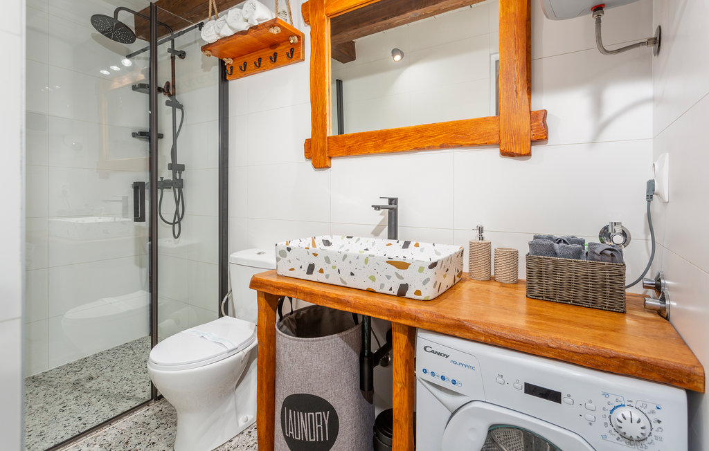 Ferienhaus - Krk-Malinska , Kroatien - CKI520 23