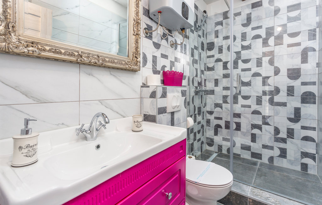 Ferienhaus - Krk-Malinska , Kroatien - CKI520 24