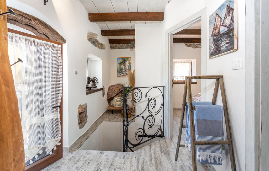 Ferienhaus - Krk-Malinska , Kroatien - CKI520 17