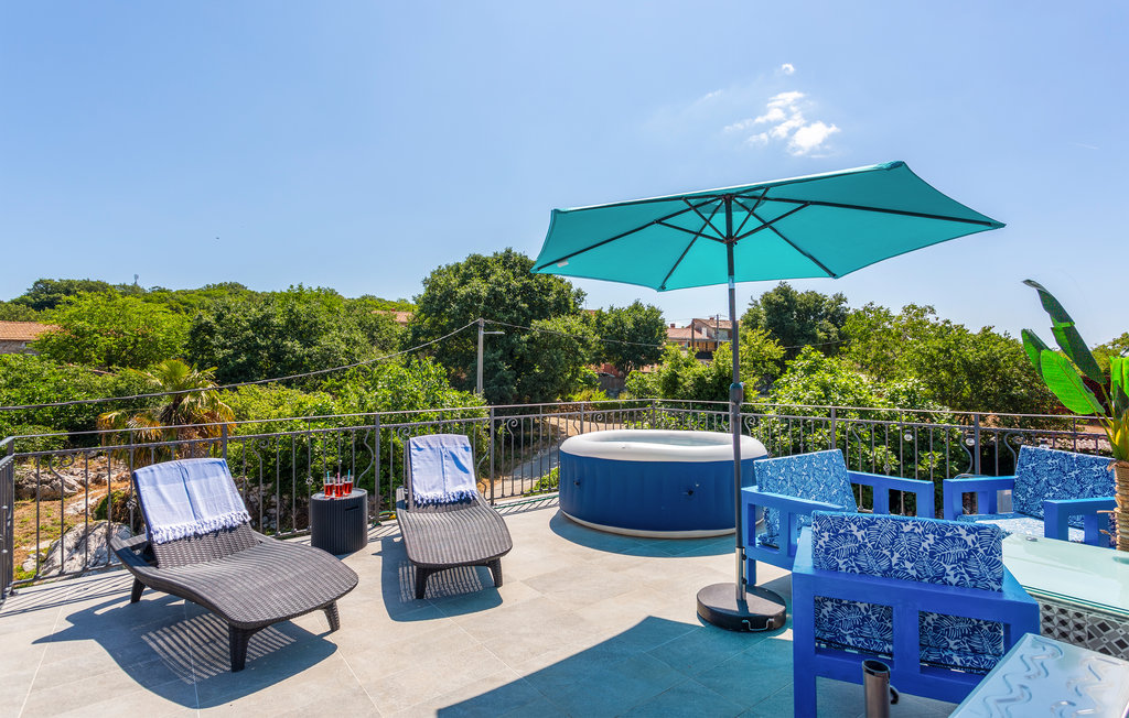 Ferienhaus - Krk-Malinska , Kroatien - CKI520 1