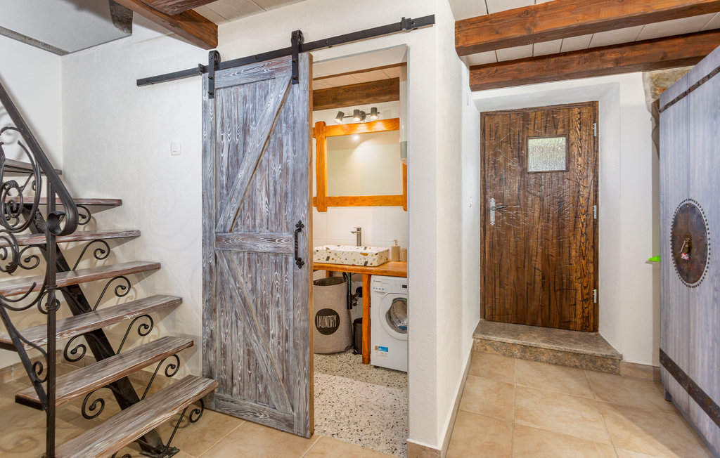 Ferienhaus - Krk-Malinska , Kroatien - CKI520 18