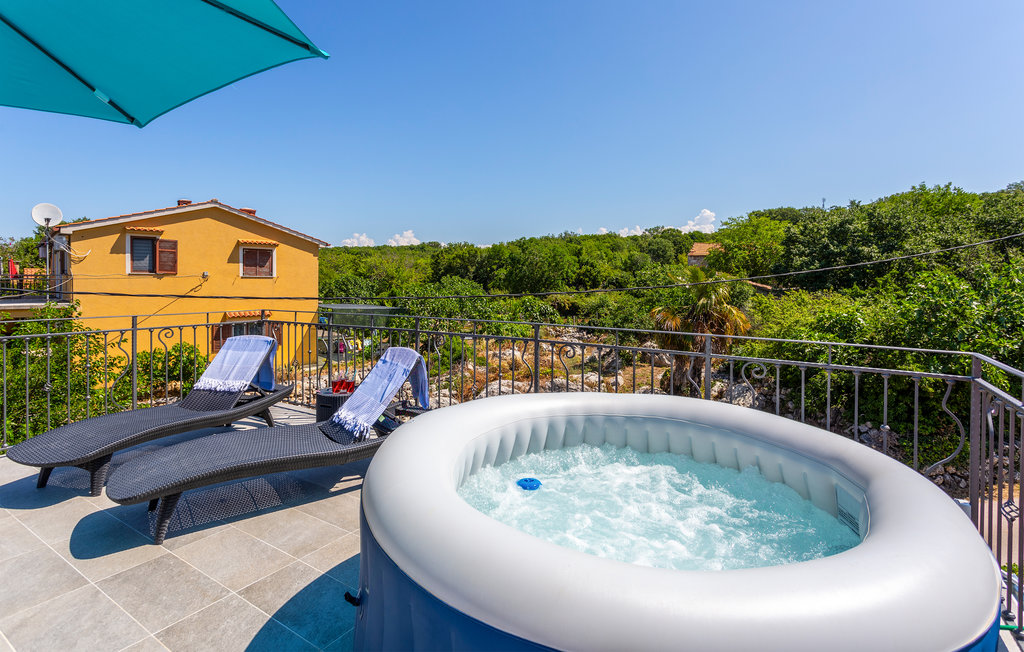 Ferienhaus - Krk-Malinska , Kroatien - CKI520 7