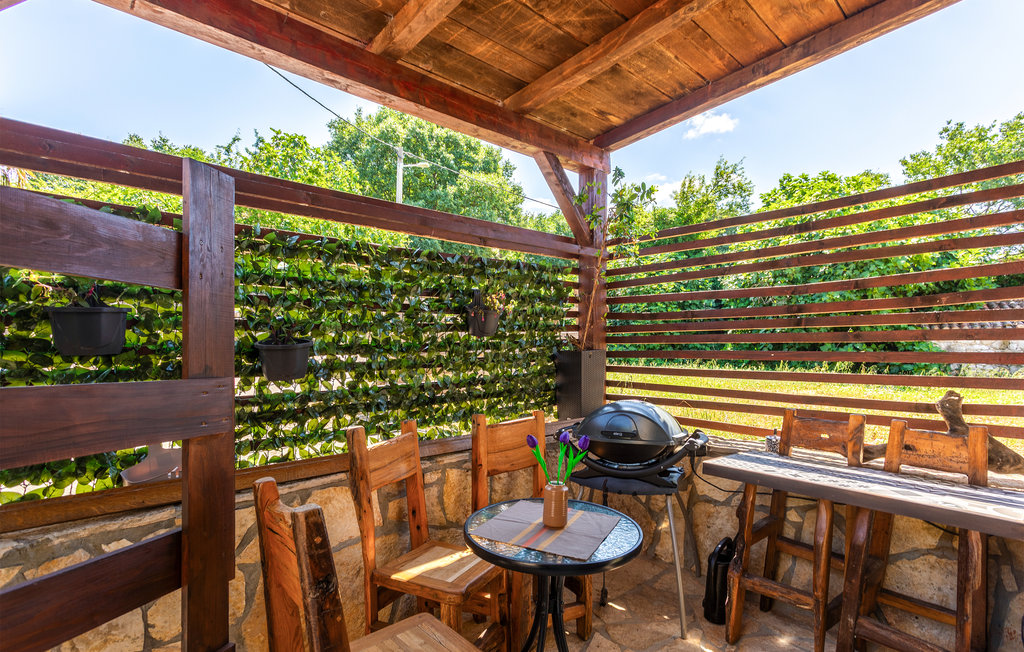 Ferienhaus - Krk-Malinska , Kroatien - CKI520 11