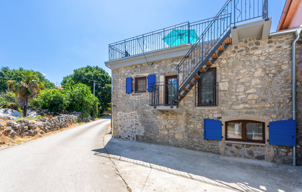 Ferienhaus - Krk-Malinska , Kroatien - CKI520 9