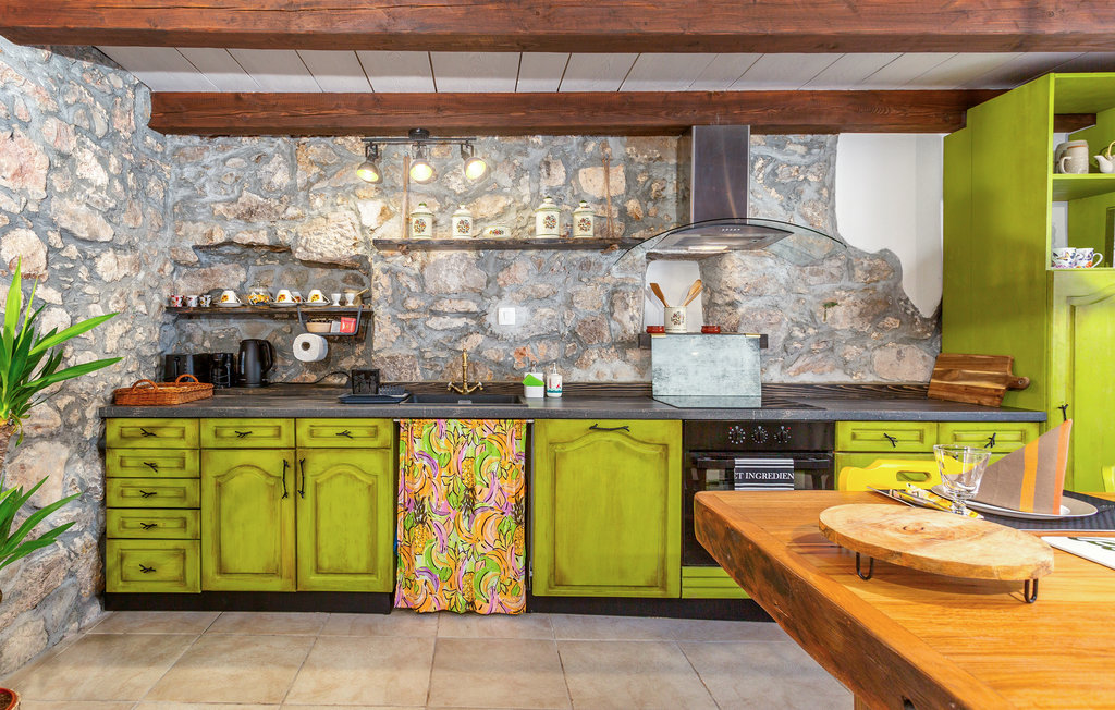 Ferienhaus - Krk-Malinska , Kroatien - CKI520 16