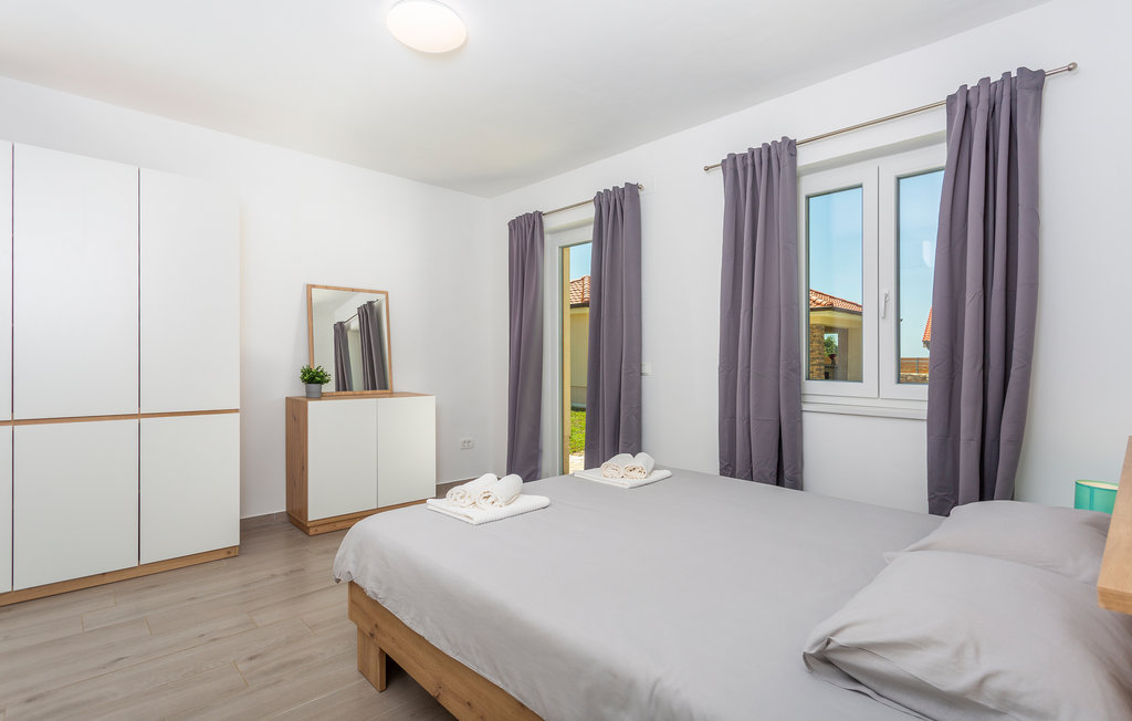 Feriehuse - Krk-Kras , Kroatien - CKI476 23