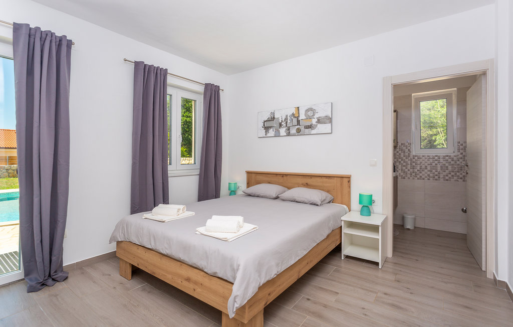 Feriehuse - Krk-Kras , Kroatien - CKI476 24