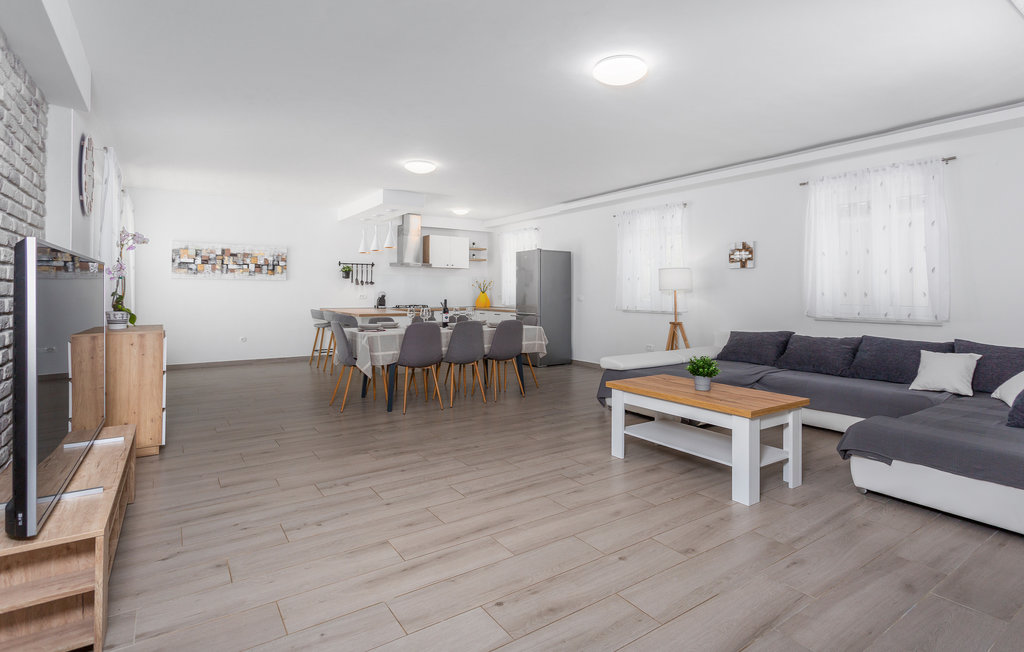 Feriehuse - Krk-Kras , Kroatien - CKI476 3