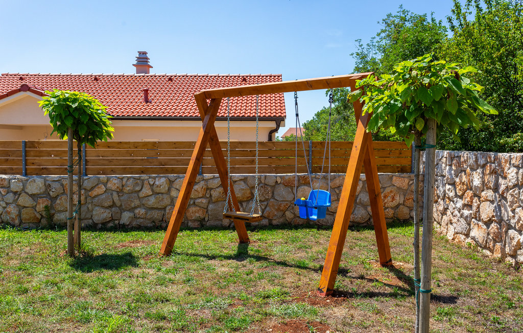 Feriehuse - Krk-Kras , Kroatien - CKI476 12