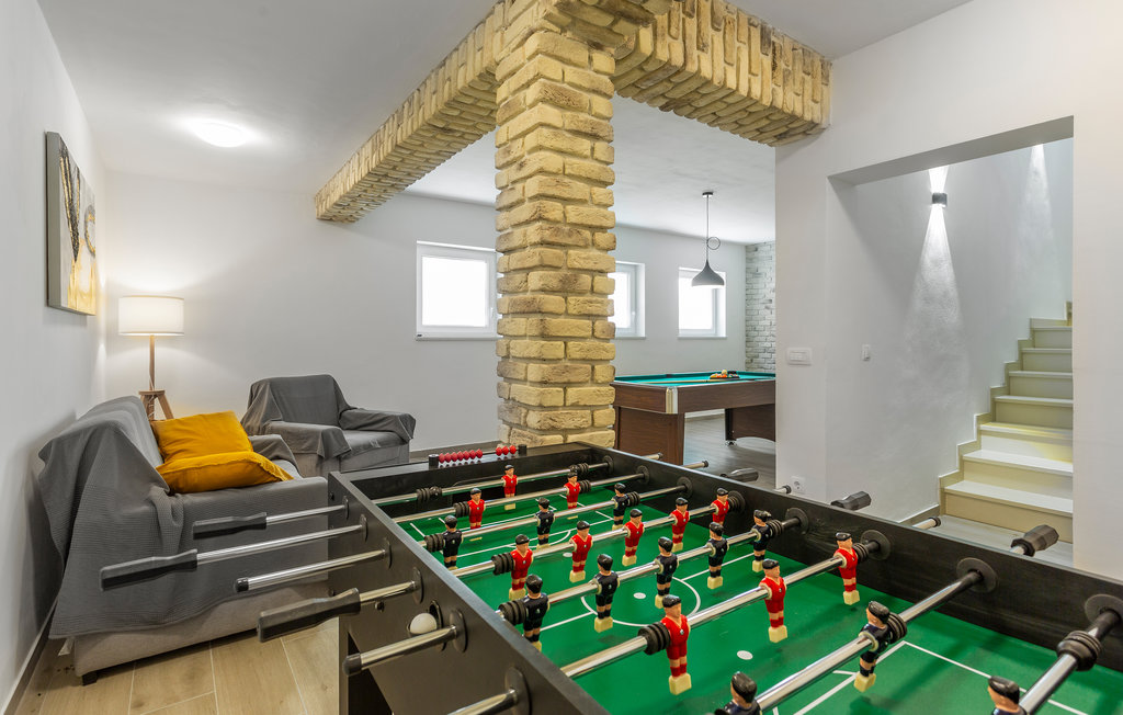 Feriehuse - Krk-Kras , Kroatien - CKI476 7