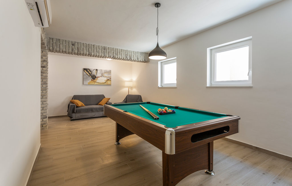 Feriehuse - Krk-Kras , Kroatien - CKI476 28