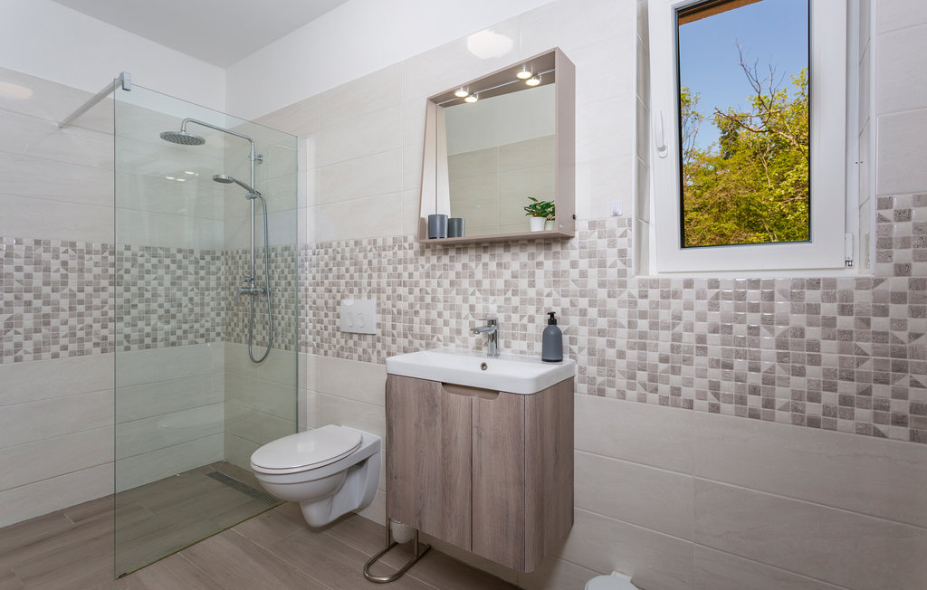 Feriehuse - Krk-Kras , Kroatien - CKI476 25