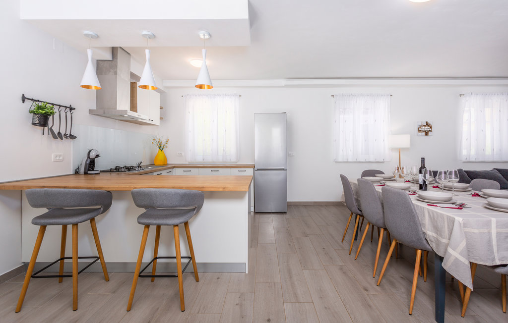 Feriehuse - Krk-Kras , Kroatien - CKI476 16