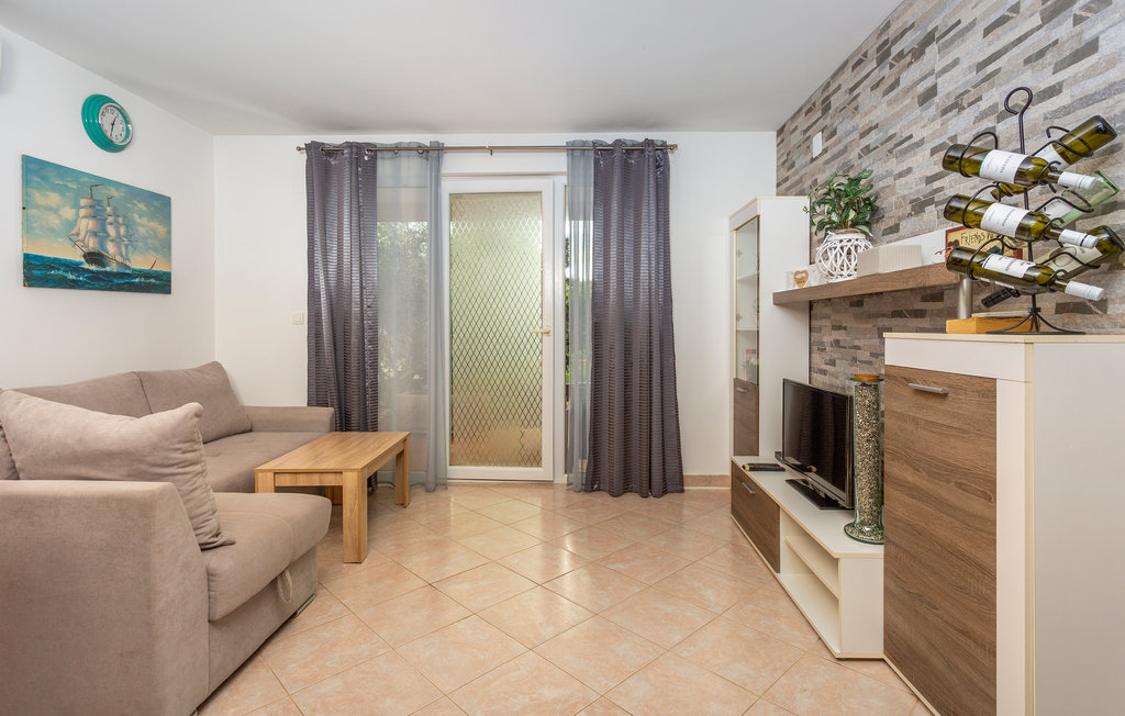 Lejlighed - Krk-Sveti Vid Miholjice , Kroatien - CKI265 4