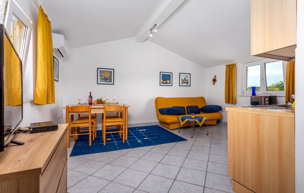 Lejlighed - Krk-Sveti Ivan Dobrinjski , Kroatien - CKI535 3