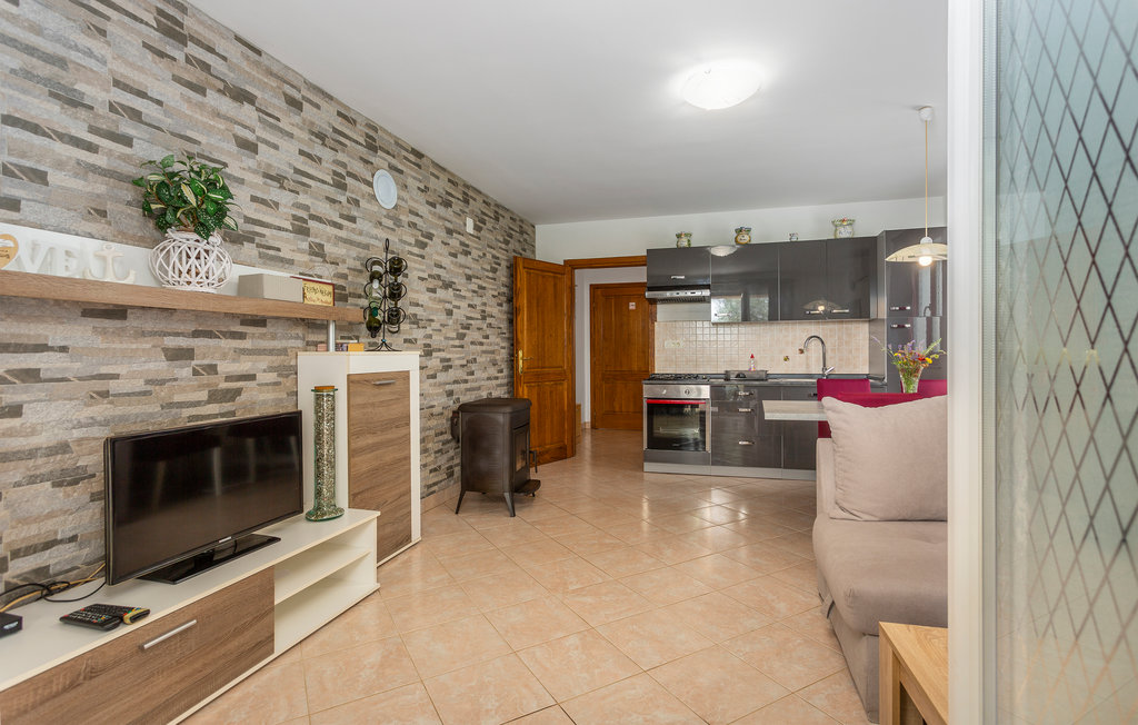 Lejlighed - Krk-Sveti Vid Miholjice , Kroatien - CKI265 7