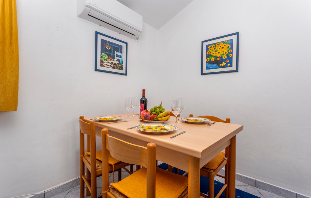 Lejlighed - Krk-Sveti Ivan Dobrinjski , Kroatien - CKI535 5