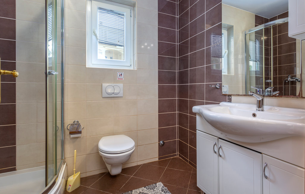 Lejlighed - Krk-Sveti Vid Miholjice , Kroatien - CKI265 16