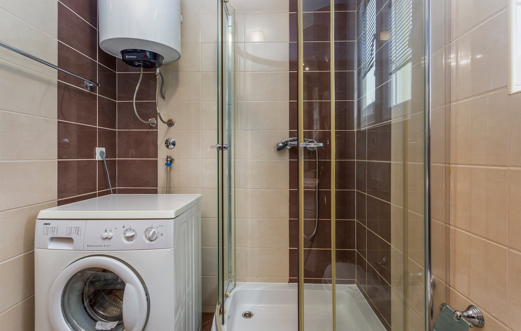 Lejlighed - Krk-Sveti Vid Miholjice , Kroatien - CKI265 17