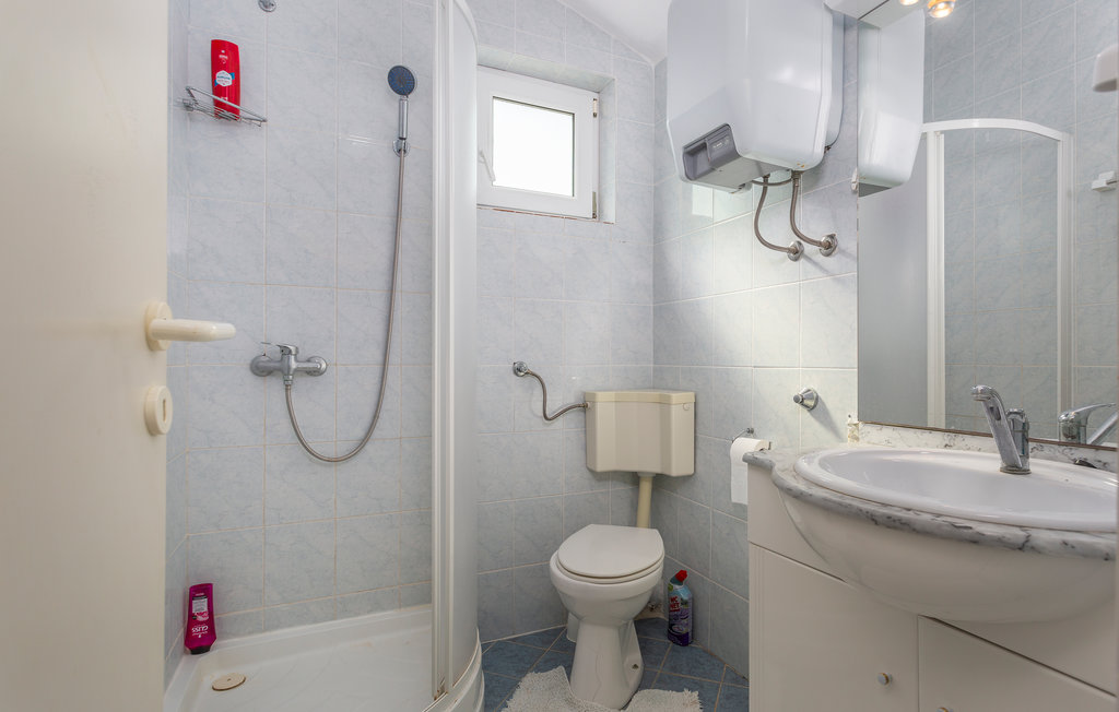 Lejlighed - Krk-Sveti Ivan Dobrinjski , Kroatien - CKI535 17