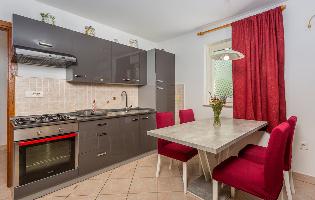 Lejlighed - Krk-Sveti Vid Miholjice , Kroatien - CKI265 6