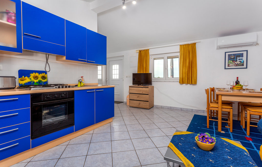 Lejlighed - Krk-Sveti Ivan Dobrinjski , Kroatien - CKI535 6