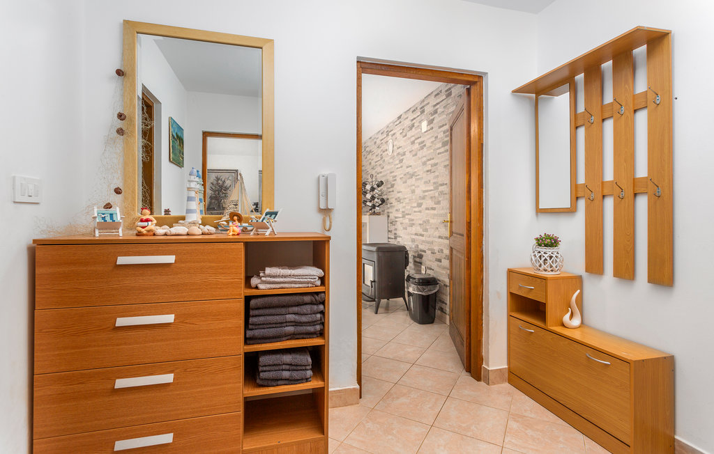 Lejlighed - Krk-Sveti Vid Miholjice , Kroatien - CKI265 14