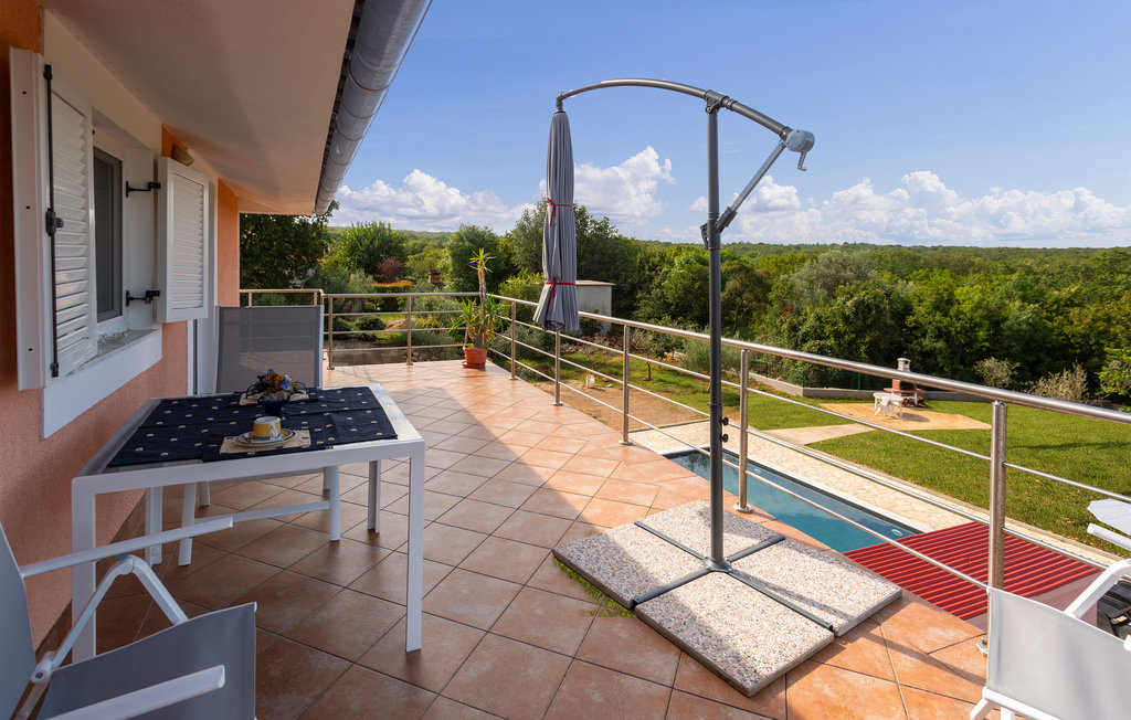 Lejlighed - Krk-Sveti Ivan Dobrinjski , Kroatien - CKI535 7