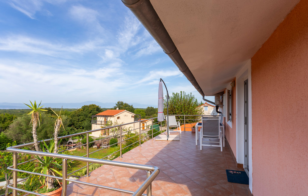 Lejlighed - Krk-Sveti Ivan Dobrinjski , Kroatien - CKI535 11