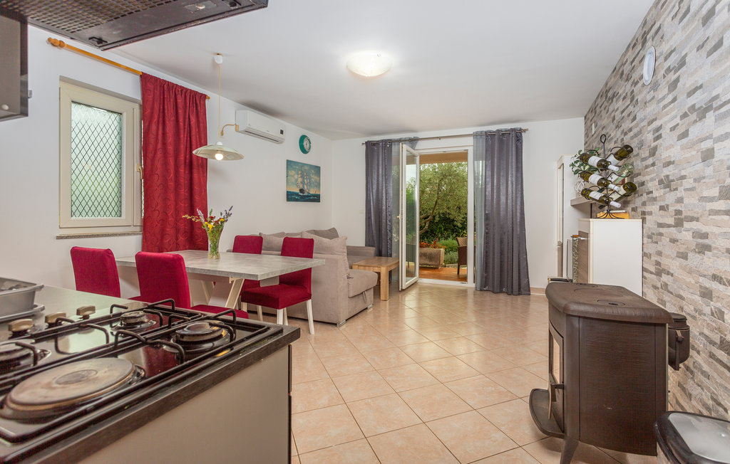 Lejlighed - Krk-Sveti Vid Miholjice , Kroatien - CKI265 3