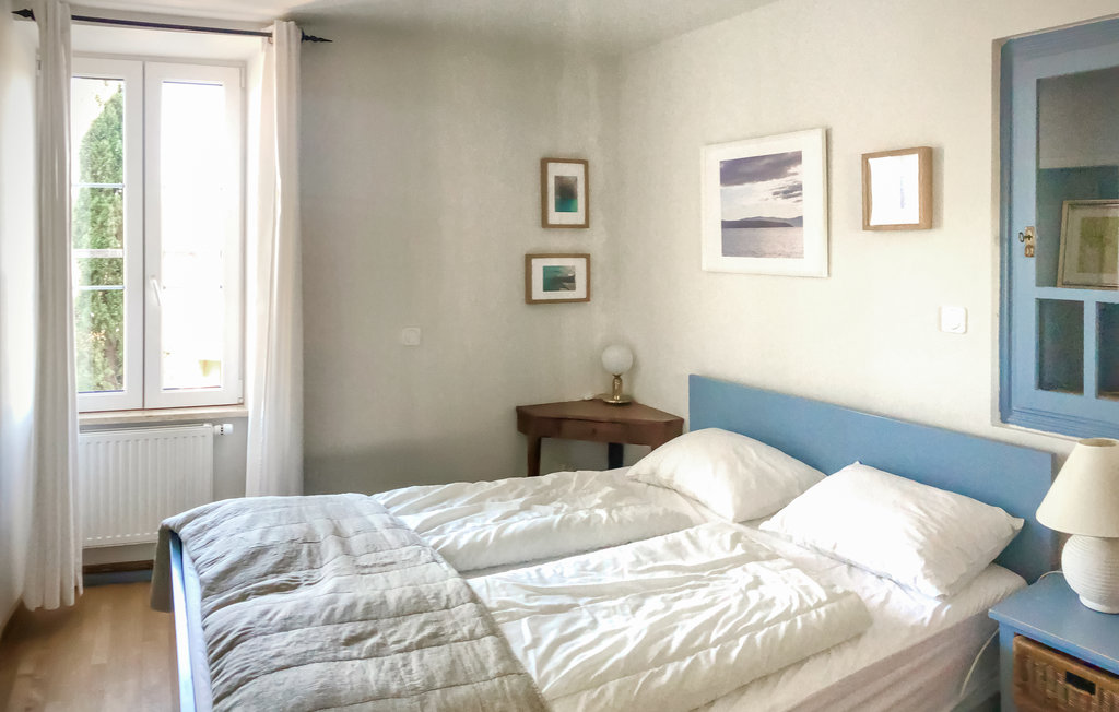 Ferienhaus - Krk-Turcic , Kroatien - CKI440 51