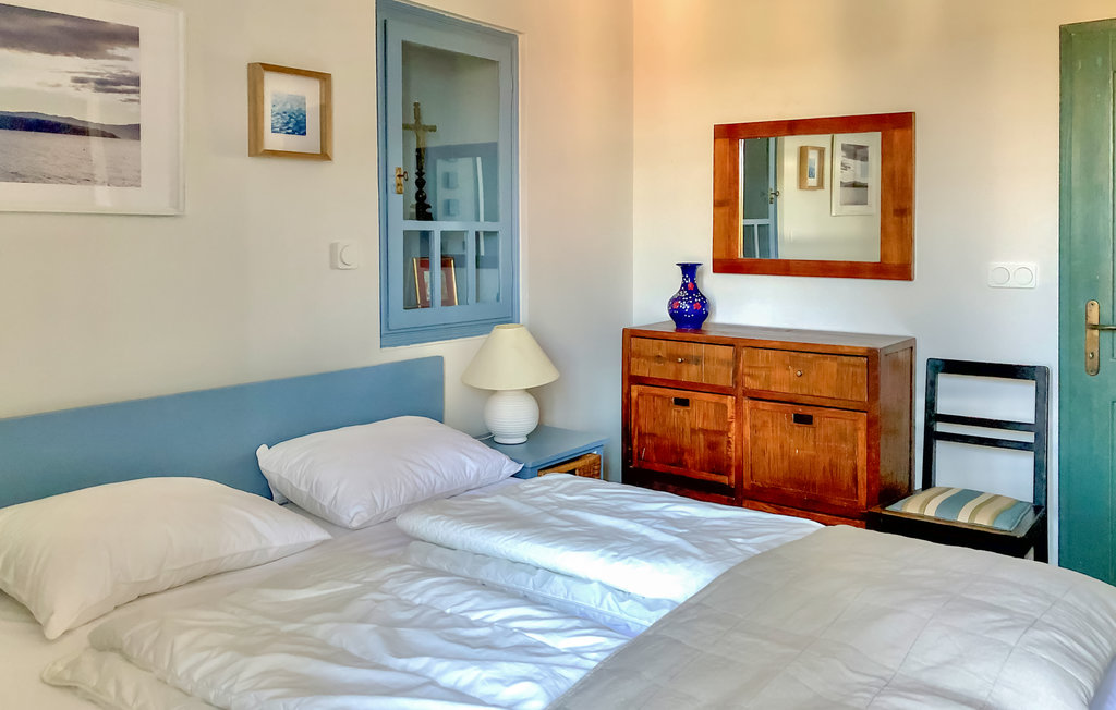 Ferienhaus - Krk-Turcic , Kroatien - CKI440 52