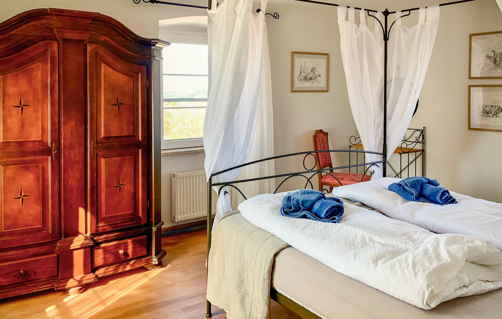 Ferienhaus - Krk-Turcic , Kroatien - CKI440 55