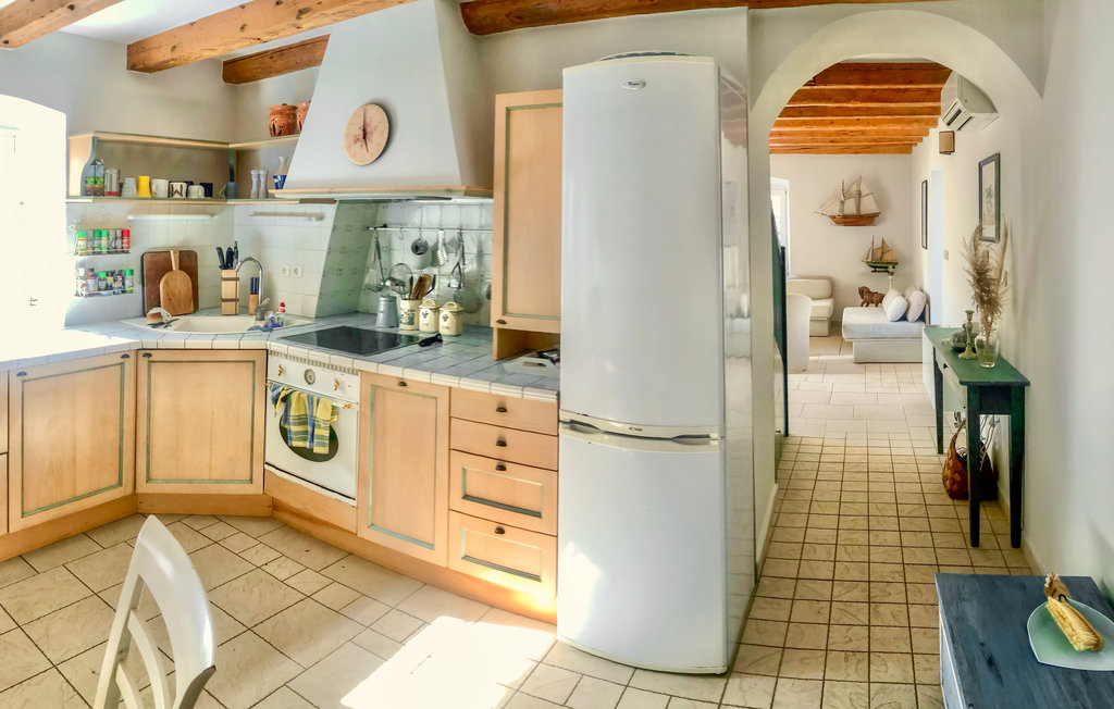 Ferienhaus - Krk-Turcic , Kroatien - CKI440 41