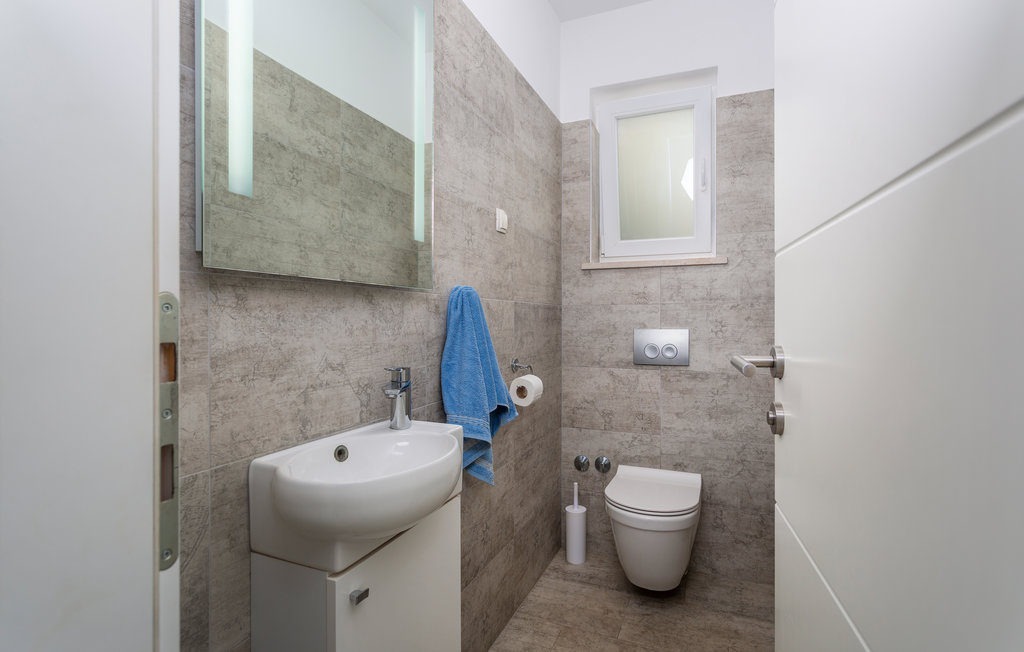 Feriehuse - Krk-Pinezici , Kroatien - CKI530 32