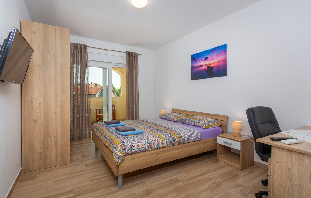 Feriehuse - Krk-Pinezici , Kroatien - CKI530 8