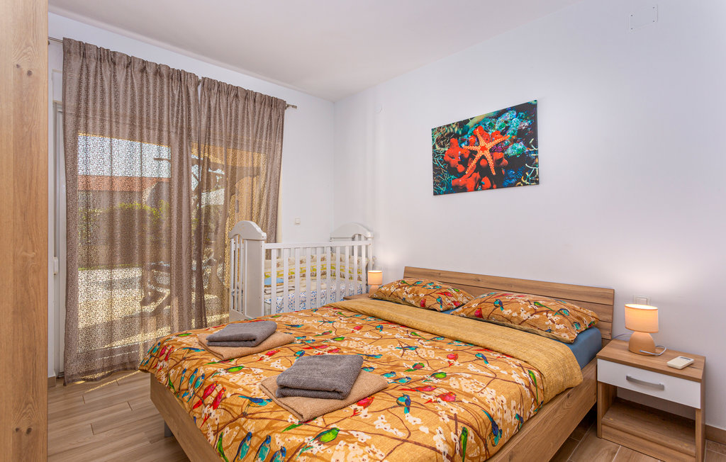 Feriehuse - Krk-Pinezici , Kroatien - CKI530 27