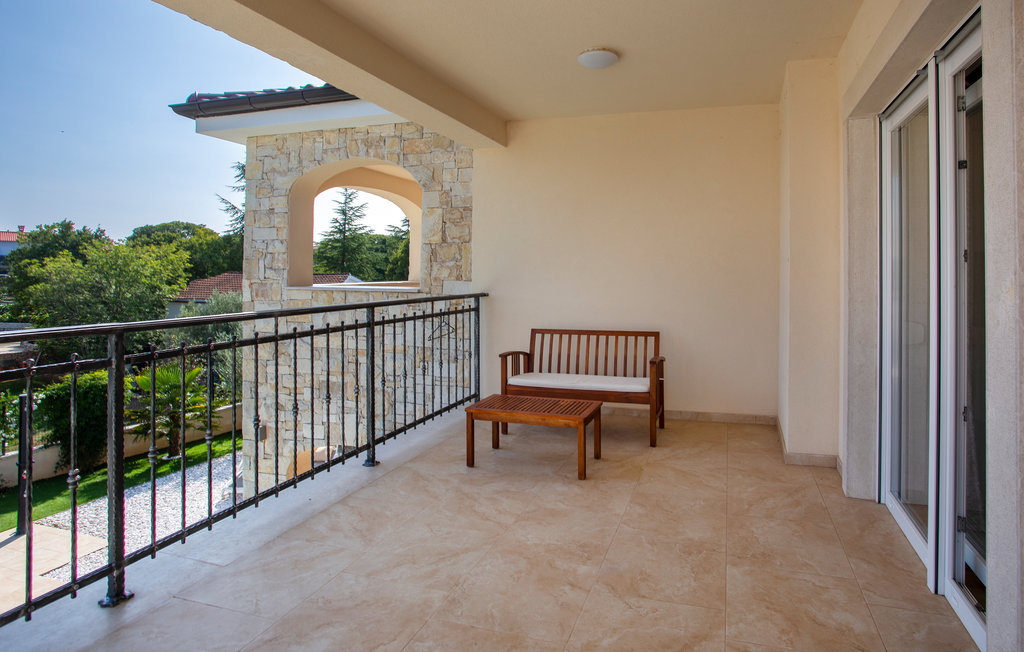 Feriehuse - Krk-Pinezici , Kroatien - CKI530 25