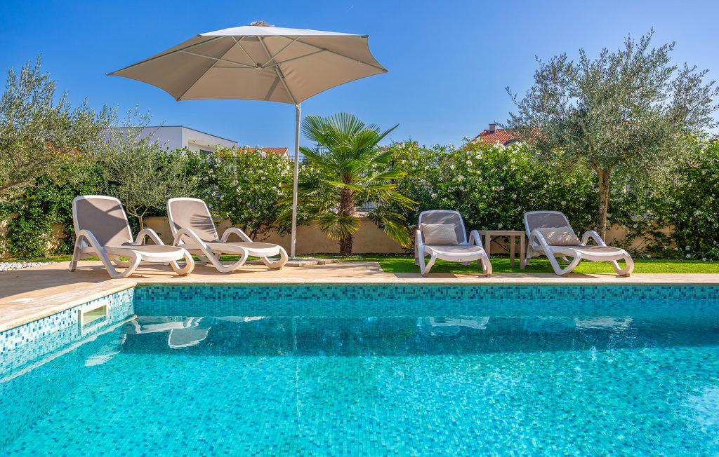 Feriehuse - Krk-Pinezici , Kroatien - CKI530 2