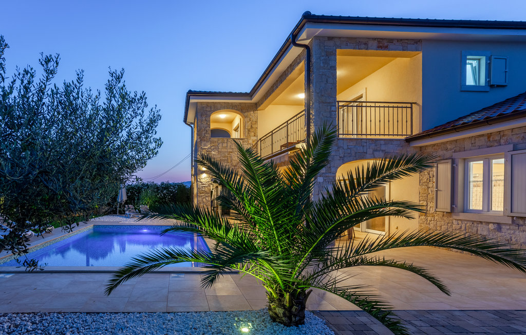 Feriehuse - Krk-Pinezici , Kroatien - CKI530 16